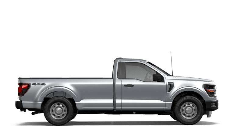 Thumbnail: 2026 Ford F-150 - 49