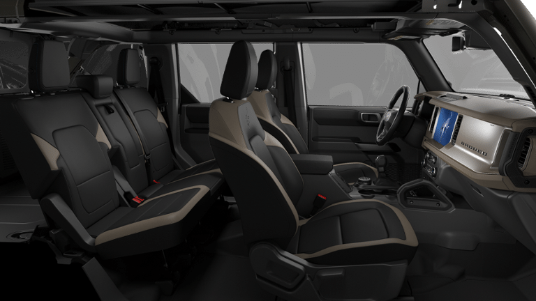 Thumbnail: 2026 Ford Bronco - 51