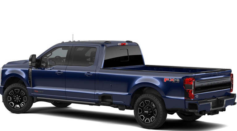Thumbnail: 2026 Ford F-350 - 2