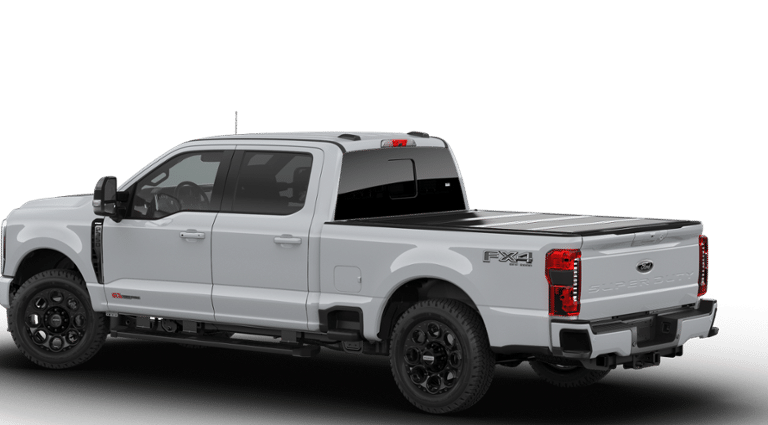 2026 Ford F-350 Super Duty Lariat - Photo 67