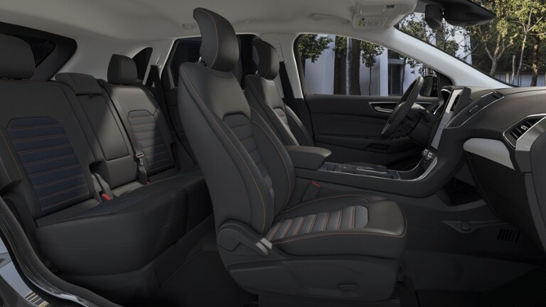 Thumbnail: 2024 Ford Edge - 50