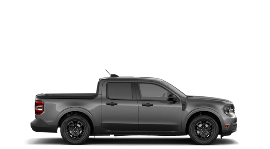 New 2026 Ford Maverick XLT TRUCK