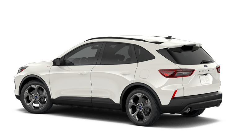 2026 Ford Escape ST-Line - Photo 48