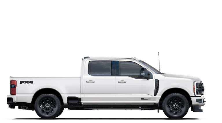 2025 Ford F-250 Super Duty Lariat - Photo 54