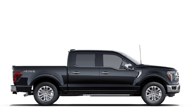 2025 Ford F-150 Lariat - Photo 29