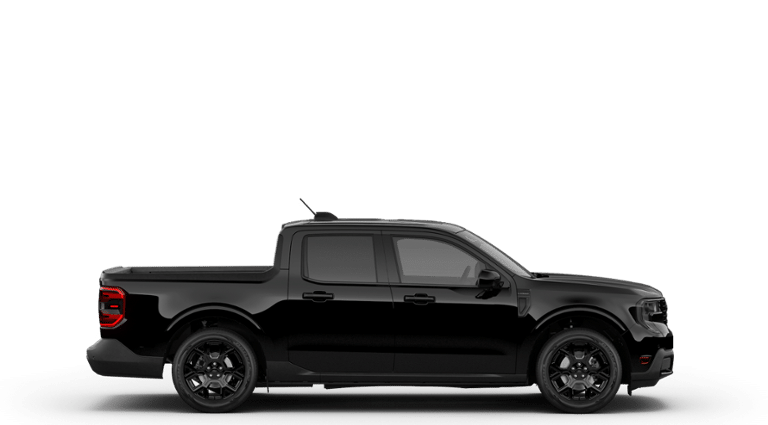 2026 Ford Maverick Lariat&reg; TRUCK