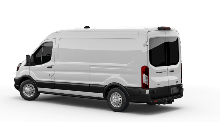 2026 Ford Transit Van Base - Photo 23