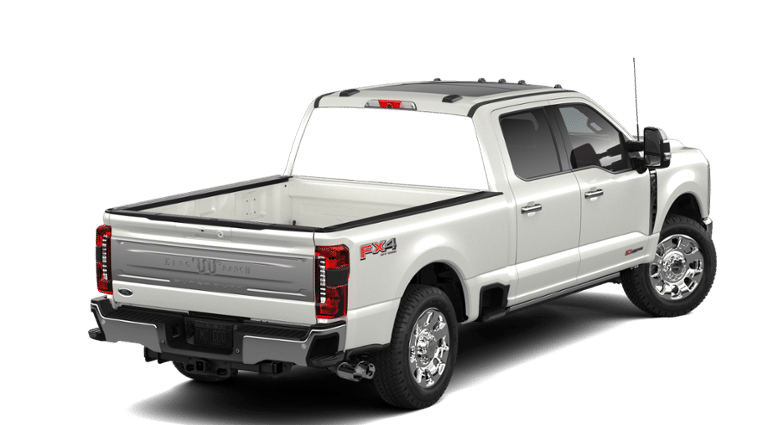 Thumbnail: 2026 Ford F-350 - 47