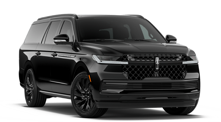 2026 Lincoln Navigator Reserve L SUV