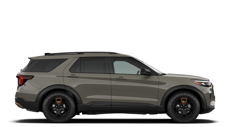 Thumbnail: 2026 Ford Explorer - 29