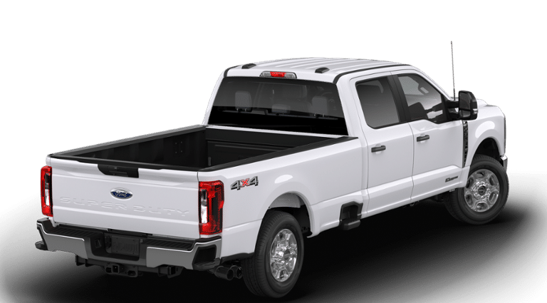 2026 Ford F-250 photo 3