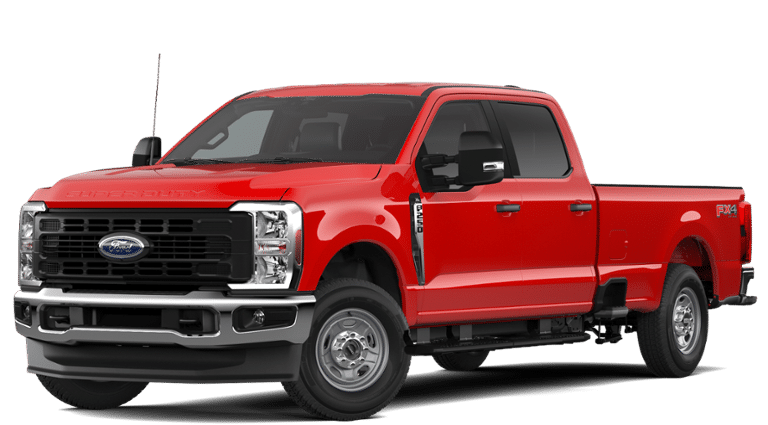 2026 Ford F-250 Super Duty XL's photo