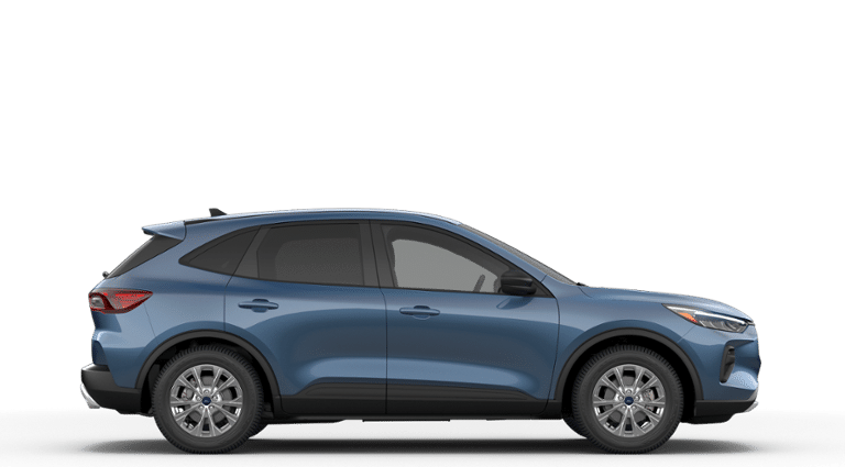 2026 Ford Escape Active SUV