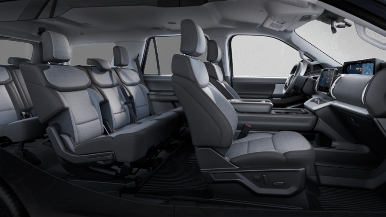 Thumbnail: 2025 Ford Expedition - 14