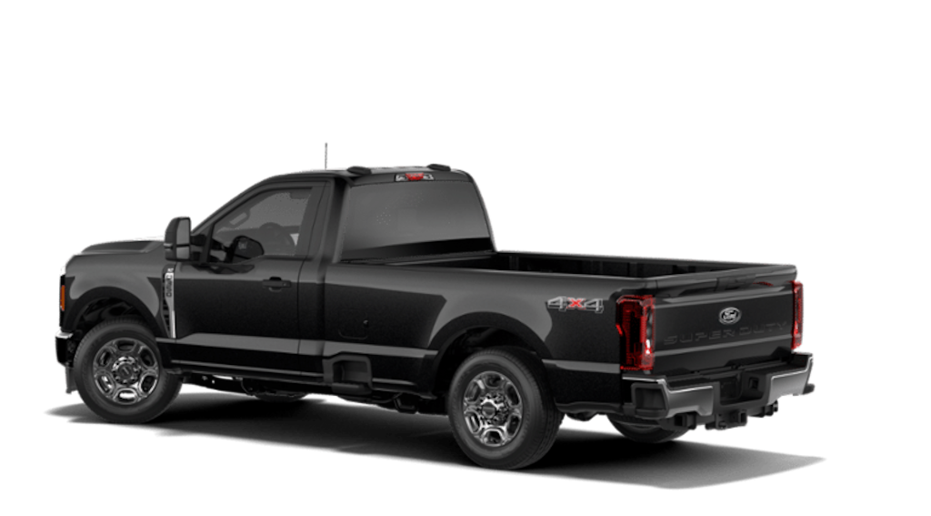 New 2027 Ford Super Duty F-350® XLT TRUCK