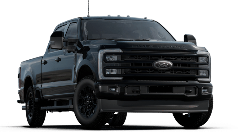 Thumbnail: 2024 Ford F-250 - 13
