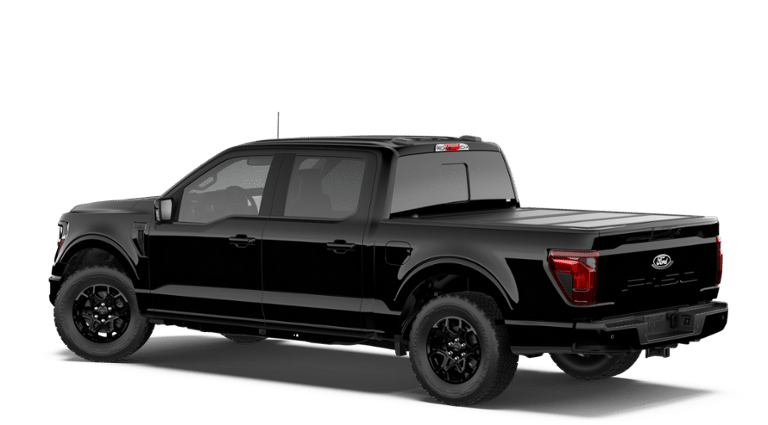 Thumbnail: 2026 Ford F-150 - 25