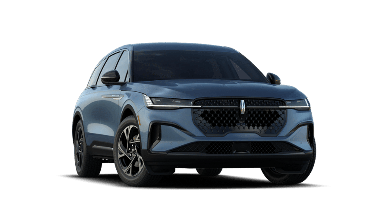 2026 Lincoln Nautilus Premiere photo 2