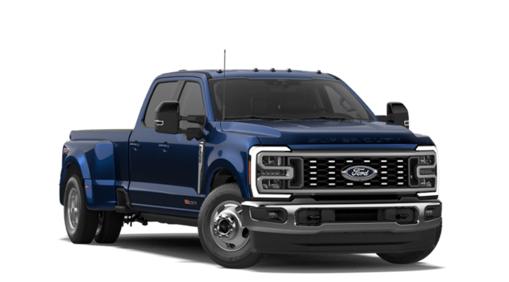 New 2027 Ford F-350 TRUCK