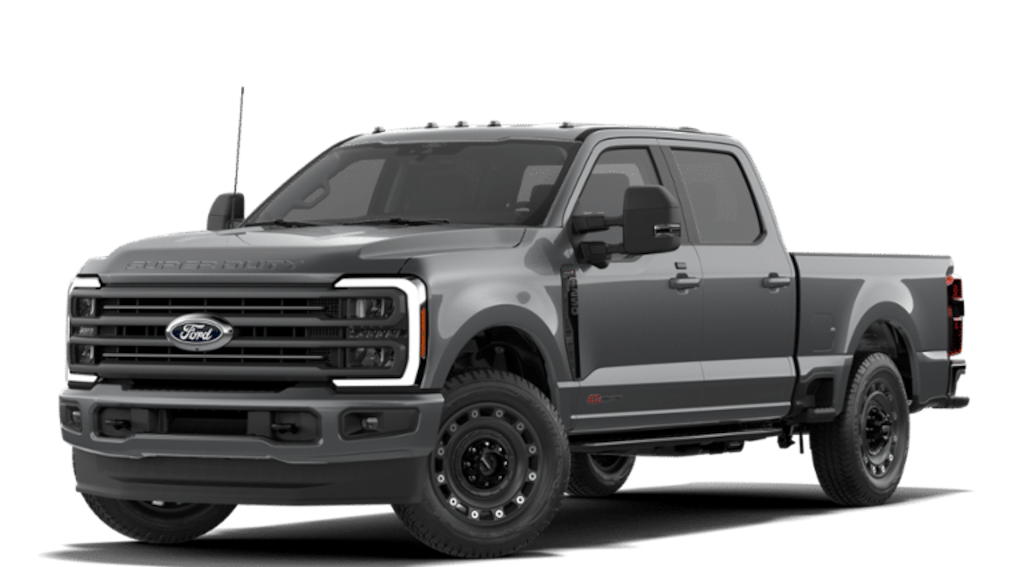 New 2027 Ford F-250 Truck Crew Cab