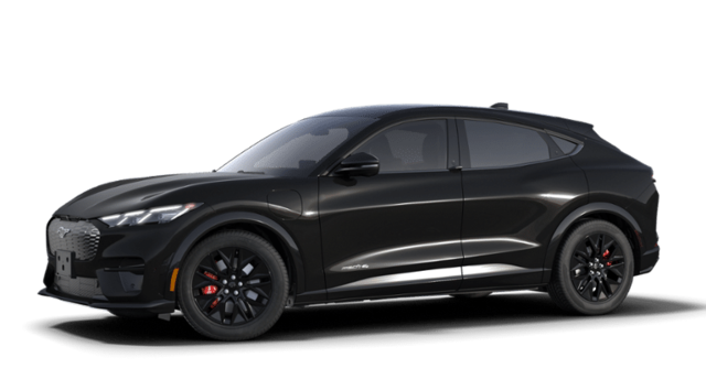 2025 Ford Mustang Mach-E Premium CROSSOVERS