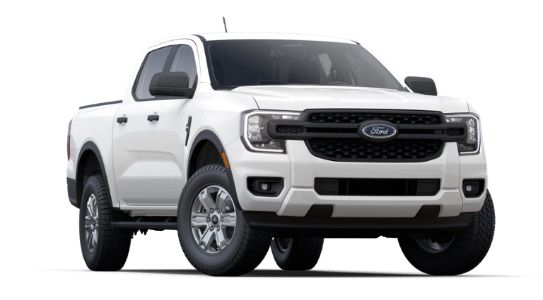 2024 Ford Ranger XL