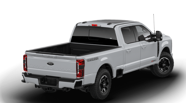 Thumbnail: 2026 Ford F-250 - 47