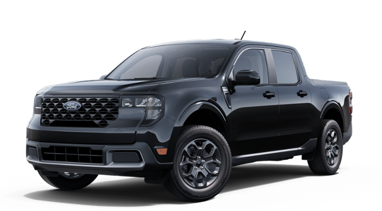 2025 Ford Maverick XLT photo 3