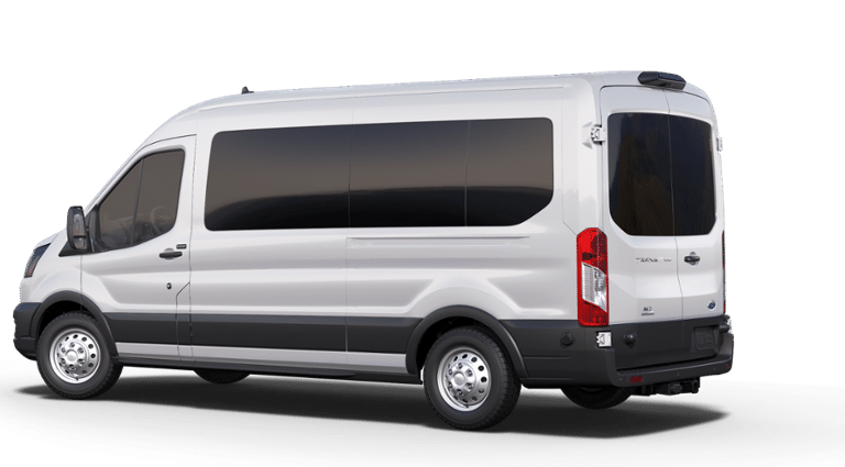 2025 Ford Transit Passenger Van XL - Photo 23