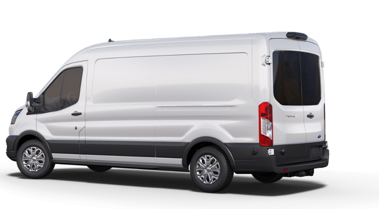 2024 Ford Transit 150