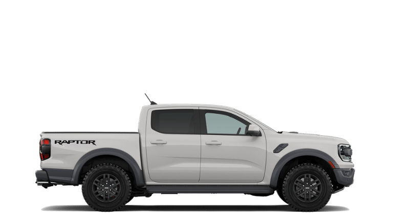 2026 Ford Ranger Raptor&reg; TRUCK