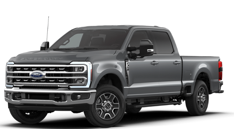 2026 Ford F-350 Lariat photo 2