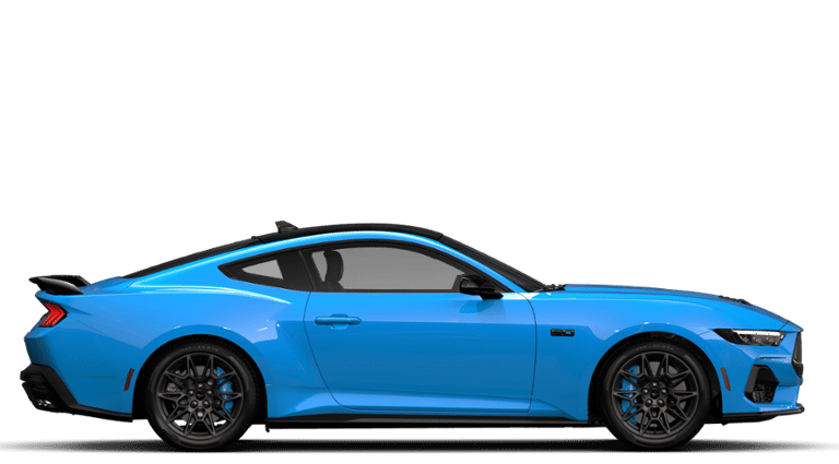 Thumbnail: 2024 Ford Mustang - 42