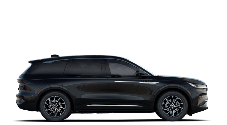 2026 Lincoln Nautilus Premiere CROSSOVERS