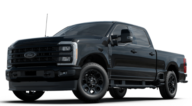 2024 Ford F-250SD Lariat Truck