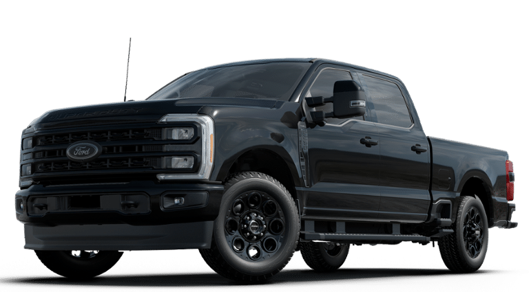 2024 Ford F-250 Super Duty Lariat's photo