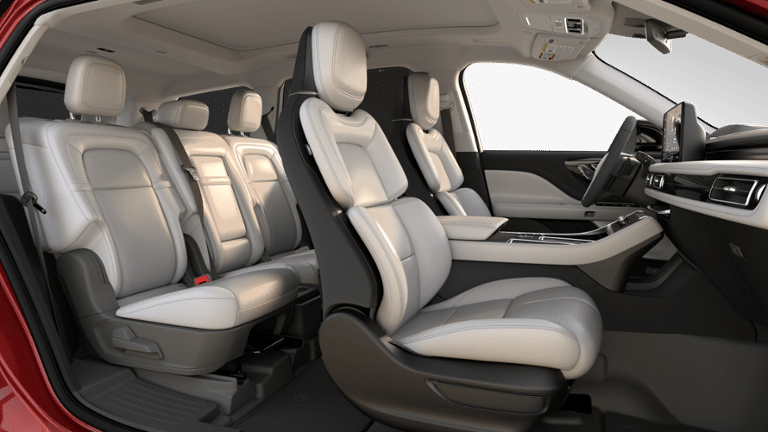 2025 Lincoln Aviator Reserve - Photo 22