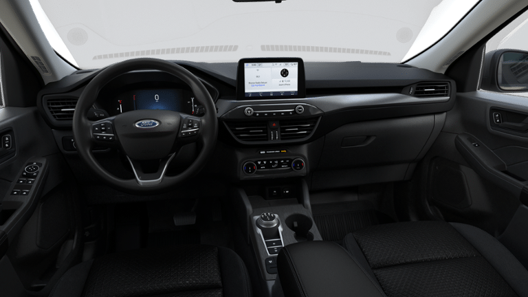 2025 Ford Escape Active photo 3