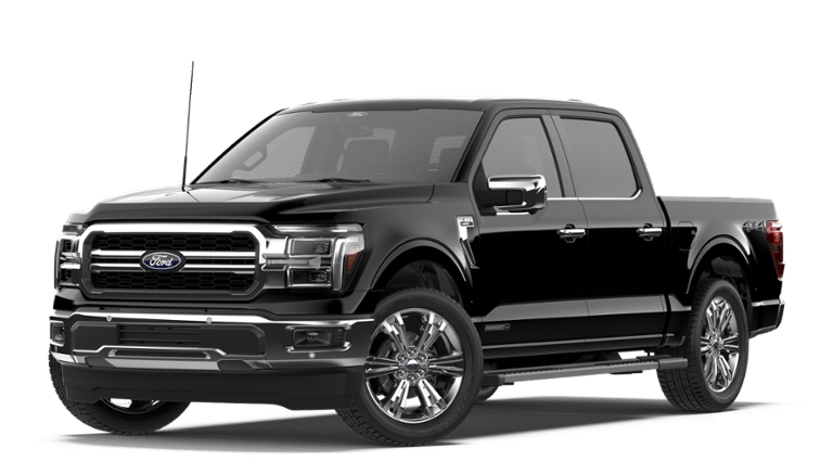 Thumbnail: 2026 Ford F-150 - 24