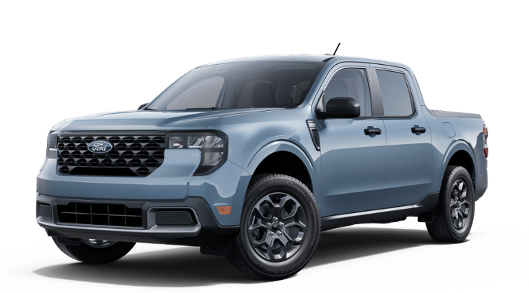 Thumbnail: 2025 Ford Maverick - 50