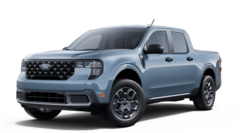 2025 Ford Maverick XLT Truck SuperCrew