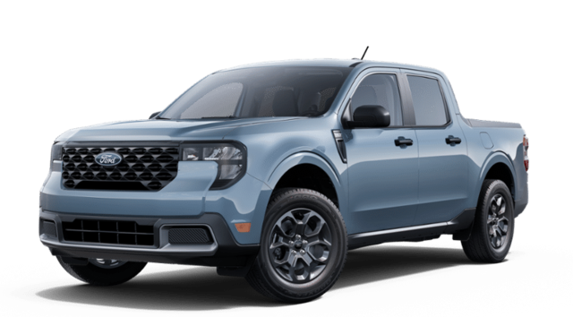 2025 Ford Maverick XLT Truck SuperCrew 3FTTW8JAXSRB42215