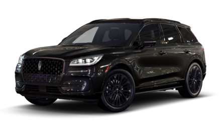 2025 Lincoln Corsair Reserve CROSSOVERS