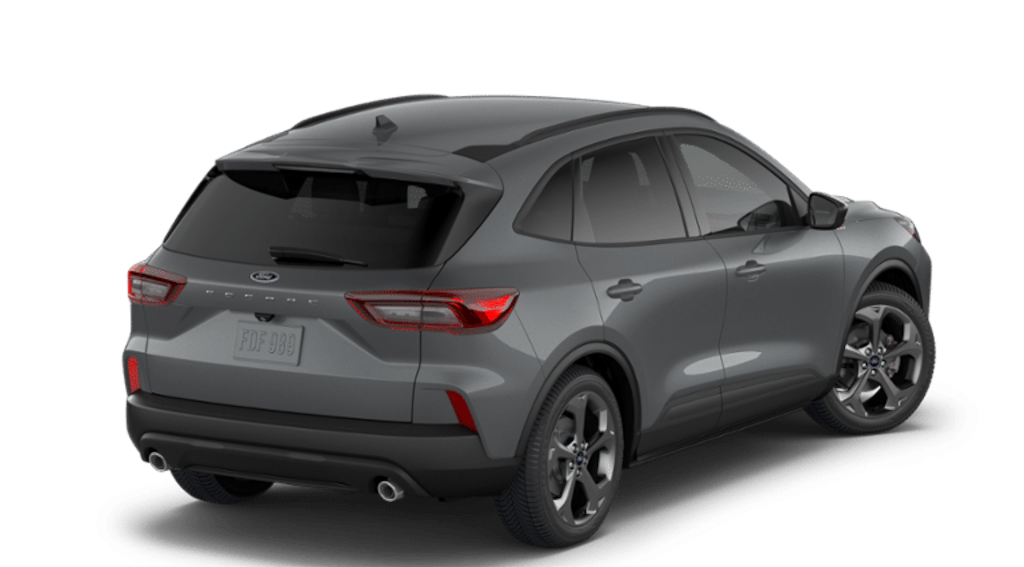 New 2026 Ford Escape ST-Line ST-Line FWD