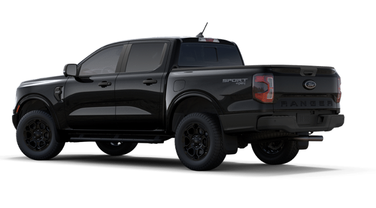 2025 Ford Ranger XLT - Photo 22