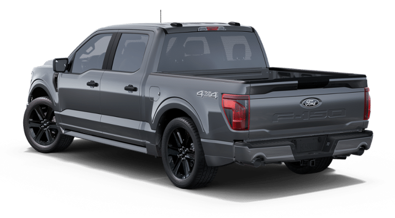 Thumbnail: 2025 Ford F-150 - 34