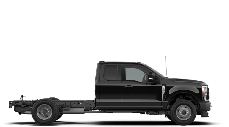 2026 Ford F-350 Super Duty Chassis Cab XL - Photo 47