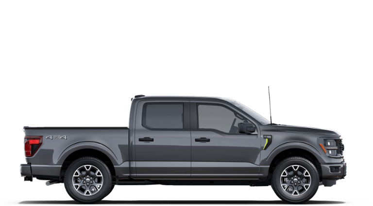 Thumbnail: 2025 Ford F-150 - 34