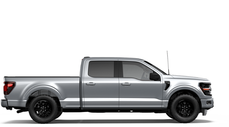 Thumbnail: 2026 Ford F-150 - 49