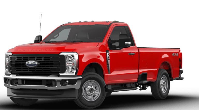 Ford F-250SD